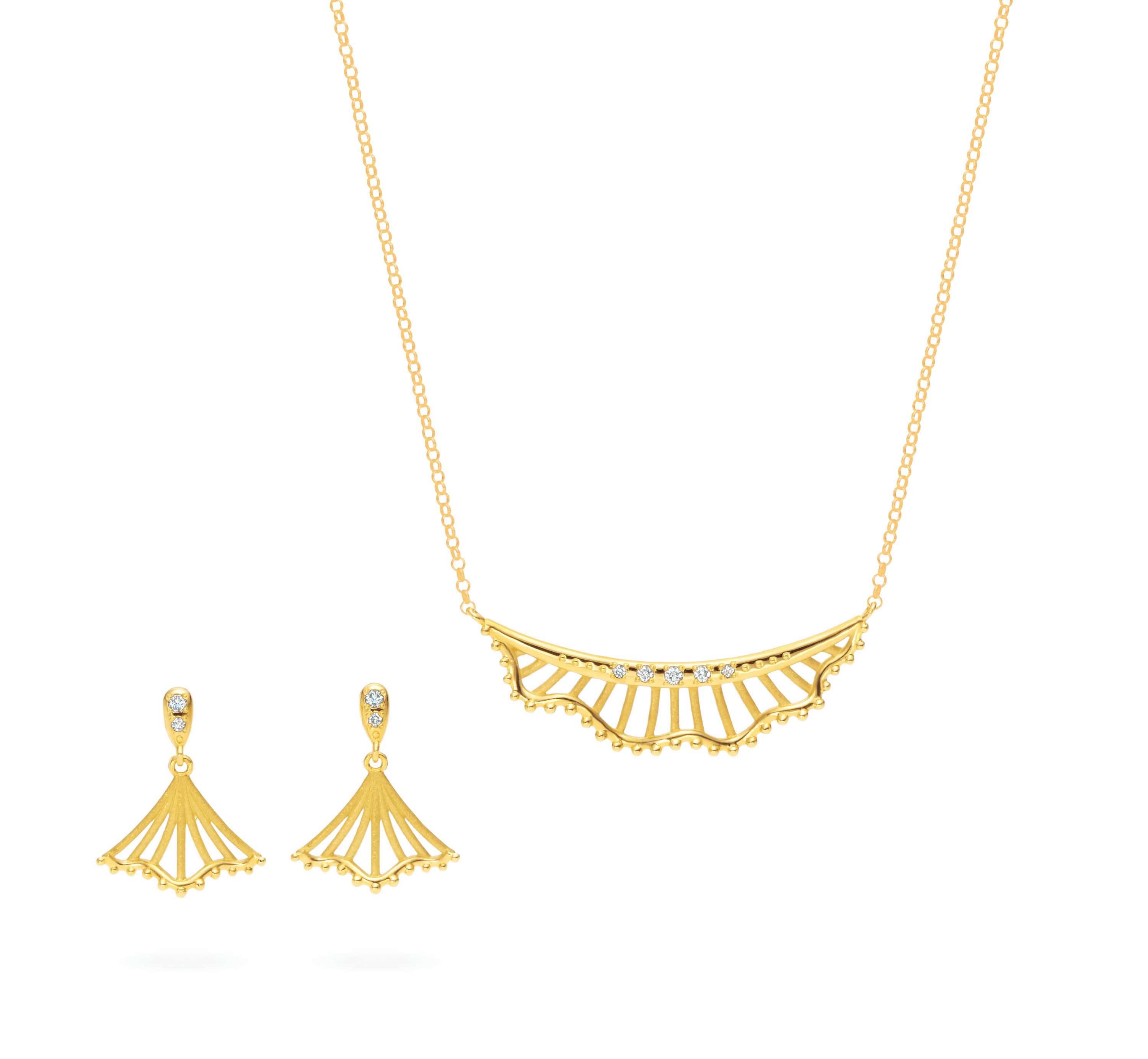 NINA RICCI 2024 F/W Jewelry collection | パーリィテラス