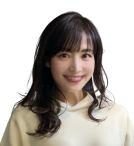 企画チーム/筧知子（チームリーダー）